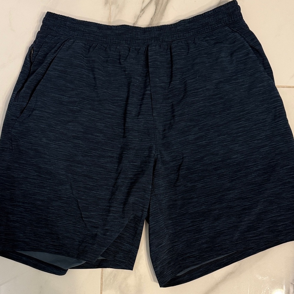 lululemon shorts/swim shorts assorted colors men’s XL - Picture 5 of 7